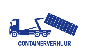 Containerverhuur